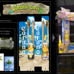 Corona Cove Display