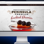 Peninsula Premium Cherries