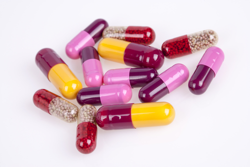 Drug Mix Ups