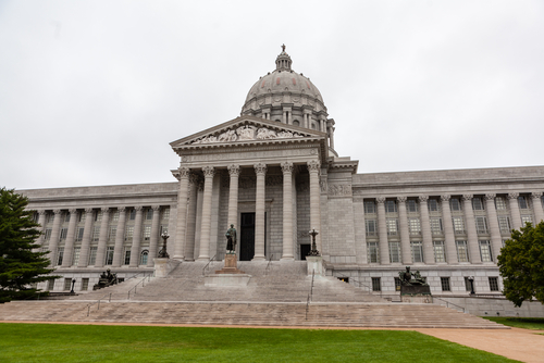 New Missouri Laws