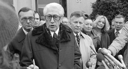 Ten Famous Whistleblowers