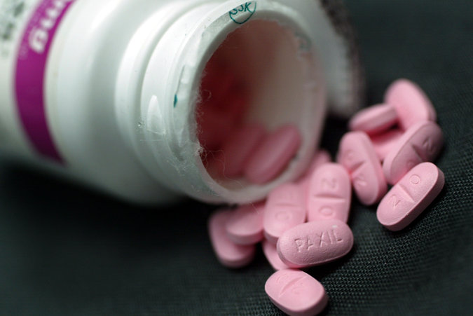 Paxil and Suicide Among Teens