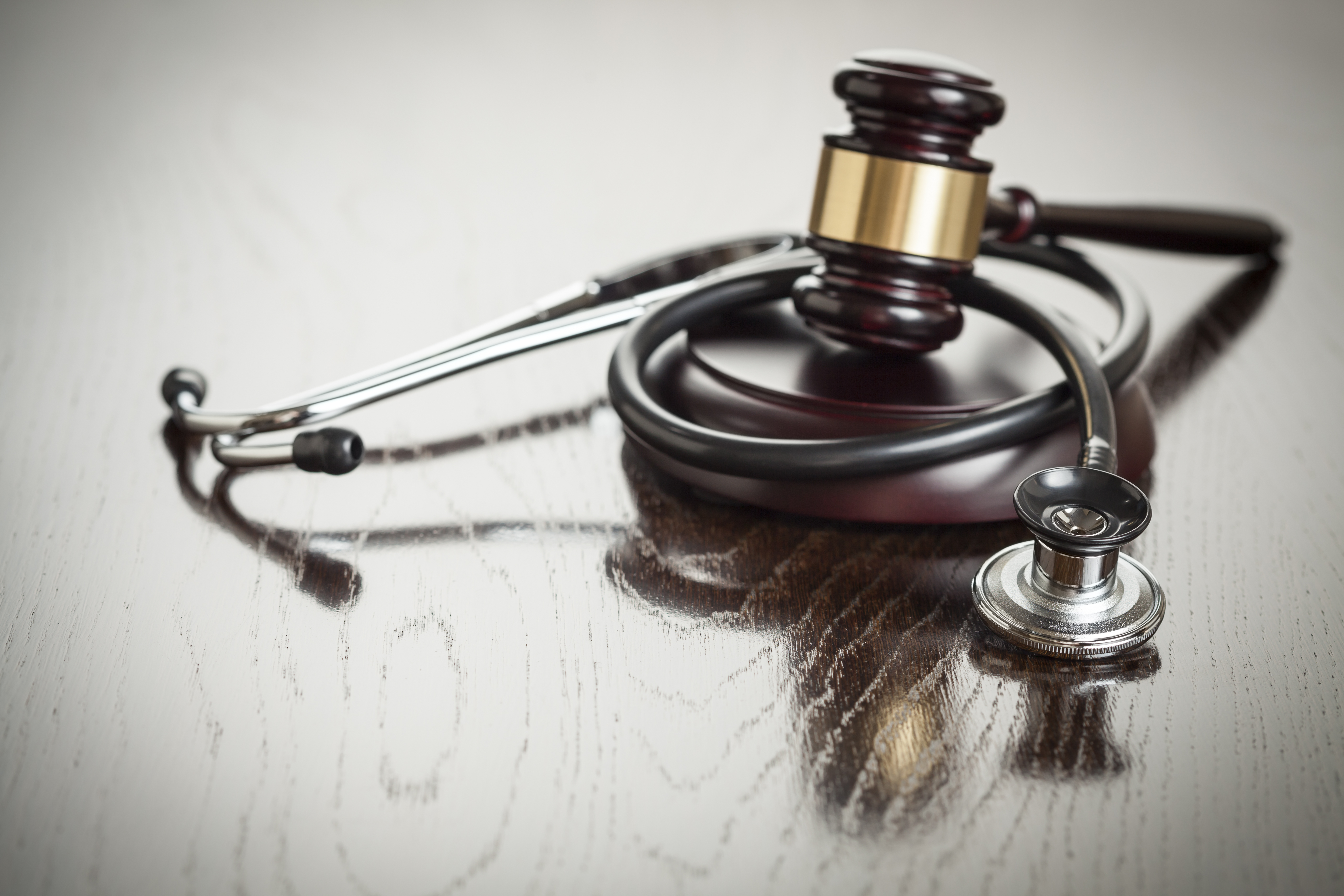 medical malpractice lawyer