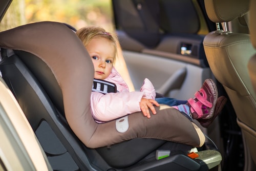 What are the car seat laws in Missouri? A personal injury attorney breaks down the facts.