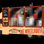 Michelob Wheelhouse Concept