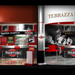 Terrazza Martini Bar Concepts