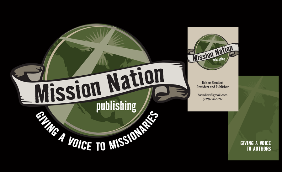 Mission Nation Publishing
