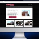 Niebling Auto Repair Website Development and Design
