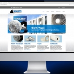 Seal-Mate Website Design and Development